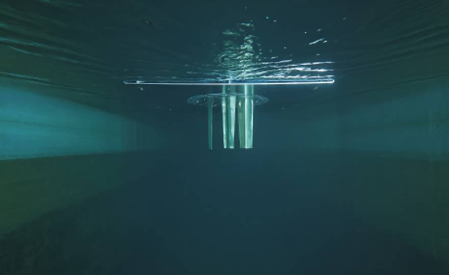 MARIN tests verify groundbreaking efficiency of ABB Dynafin™ propulsion